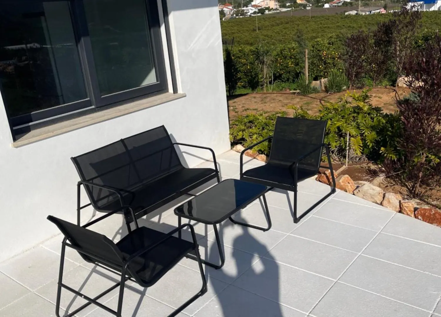Orange Grove Residence Silves 0*,