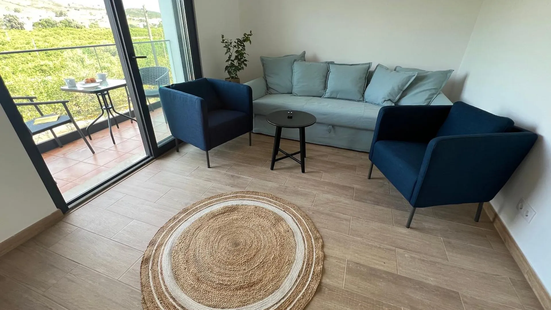 Orange Grove Residence Silves