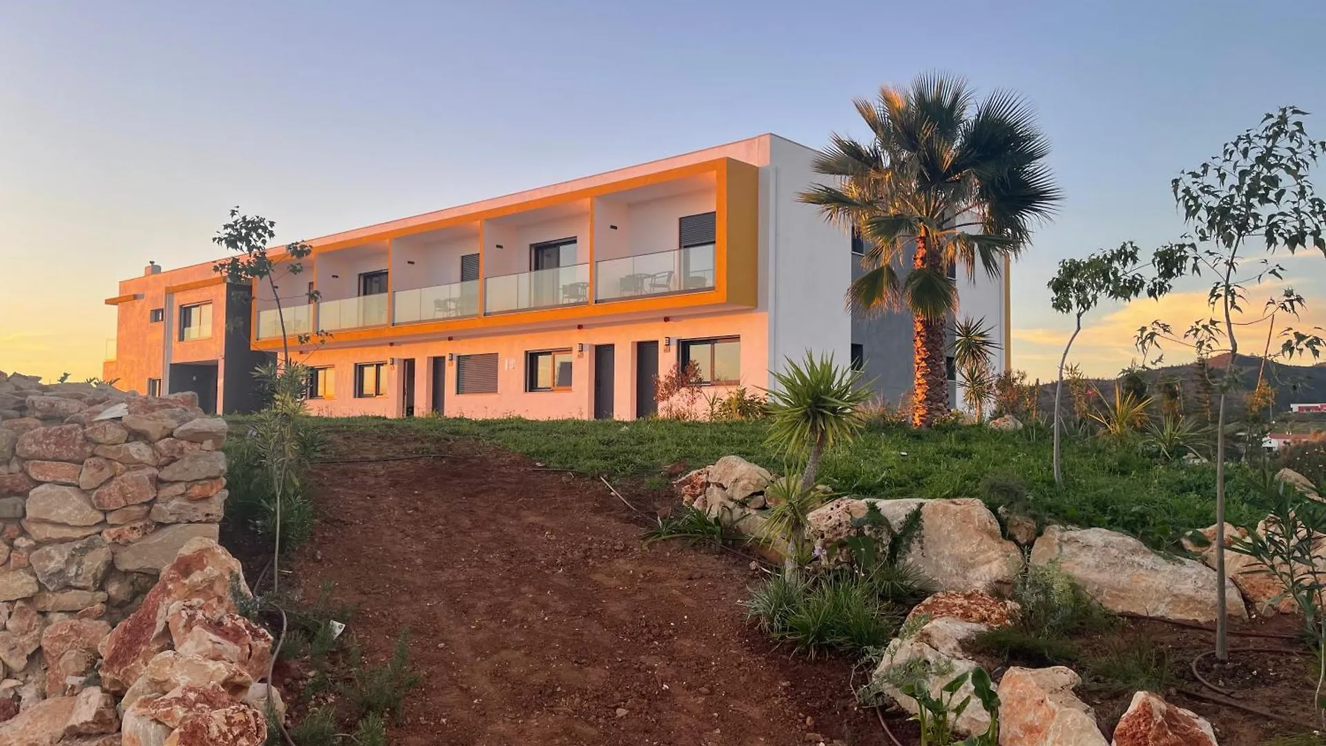 Orange Grove Residence Silves 0*,  Portugal