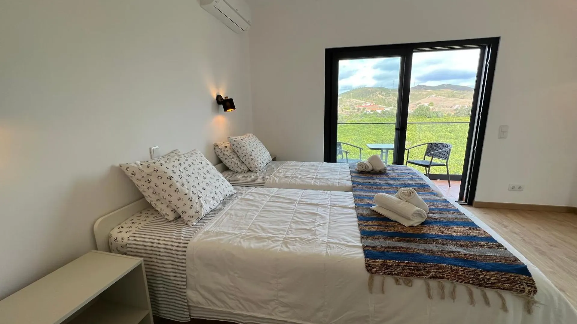 Orange Grove Residence Silves Ferienhaus