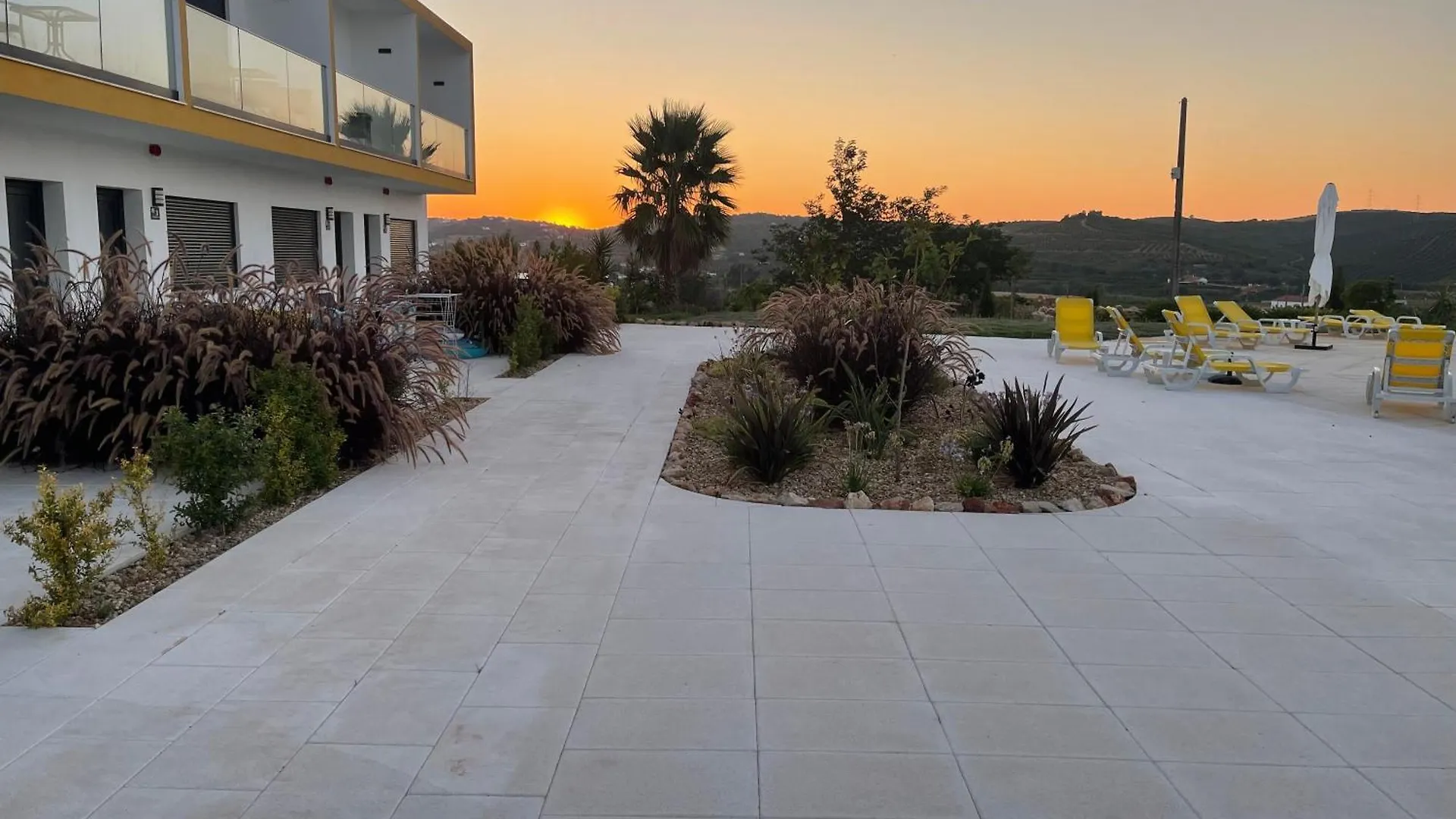 Orange Grove Residence Silves 0*,  Portugal