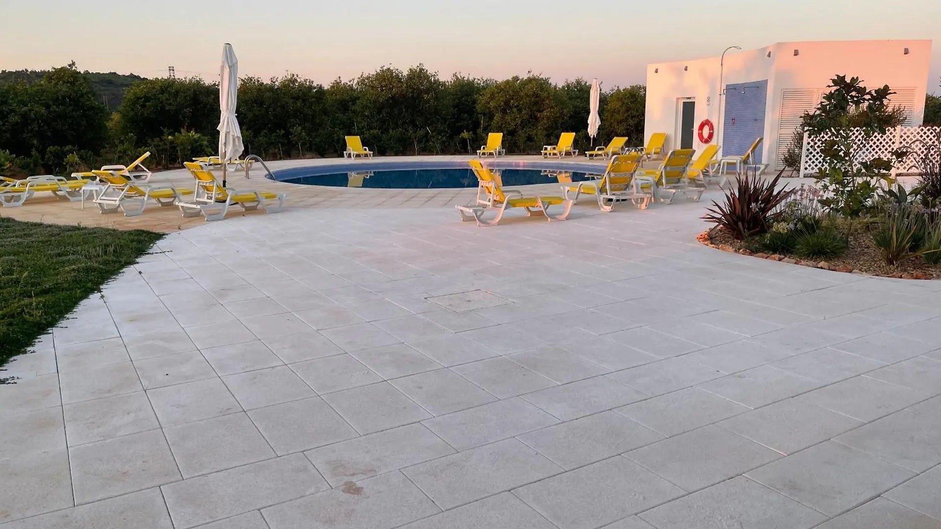 Ferienhaus Orange Grove Residence Silves