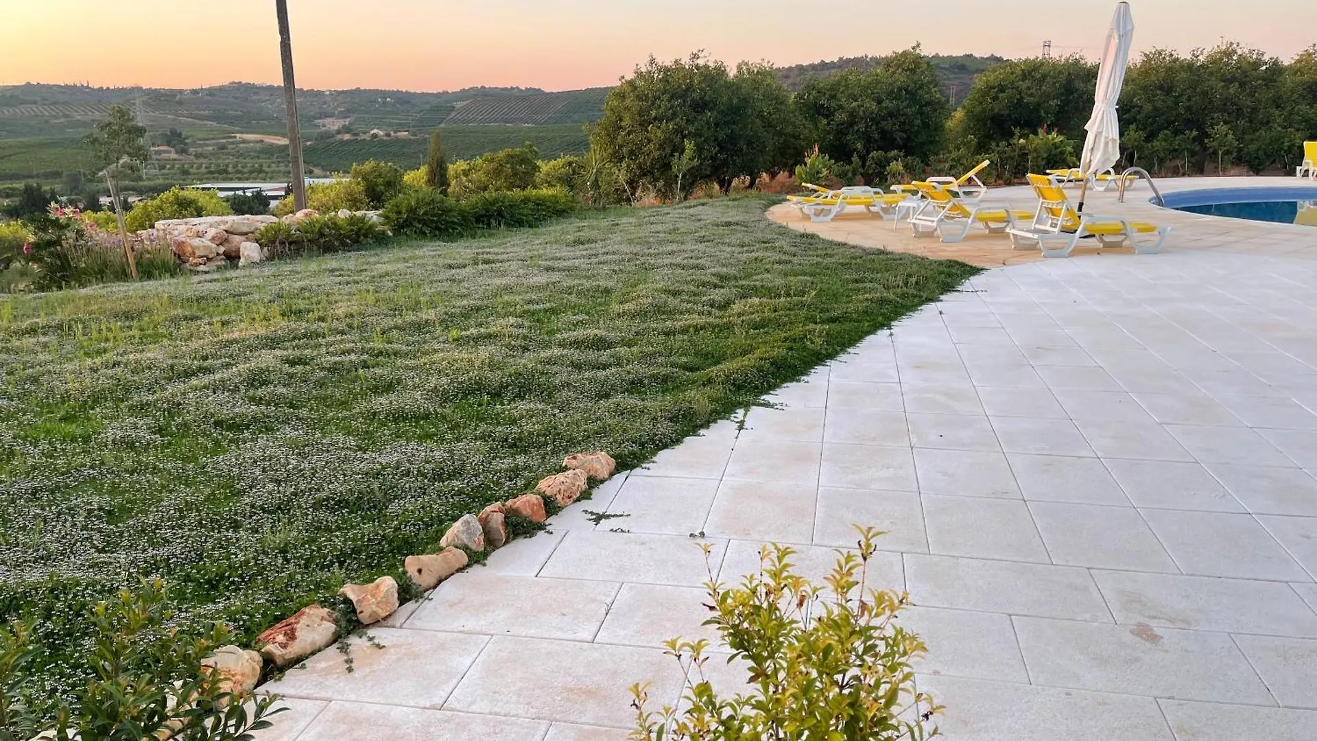 Orange Grove Residence Silves
