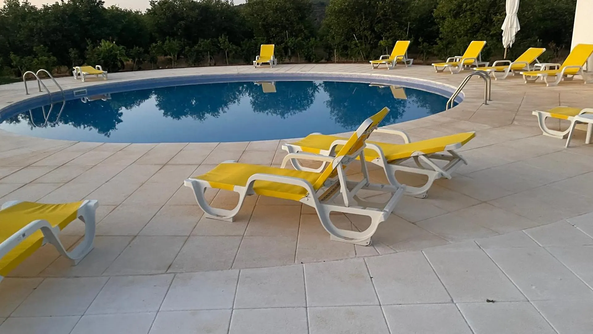 Orange Grove Residence Silves Portugal