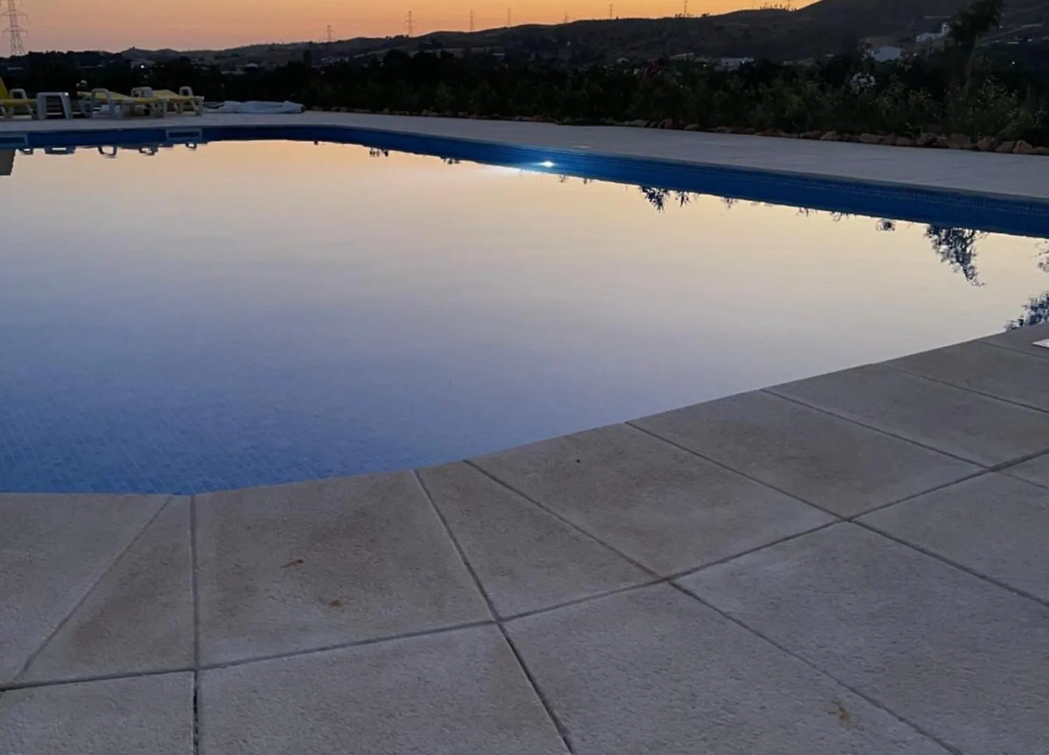 Orange Grove Residence Silves
