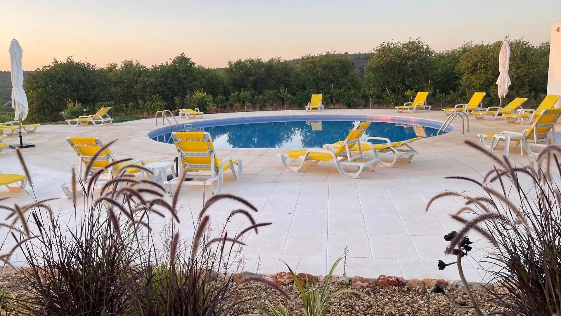 Ferienhaus Orange Grove Residence Silves