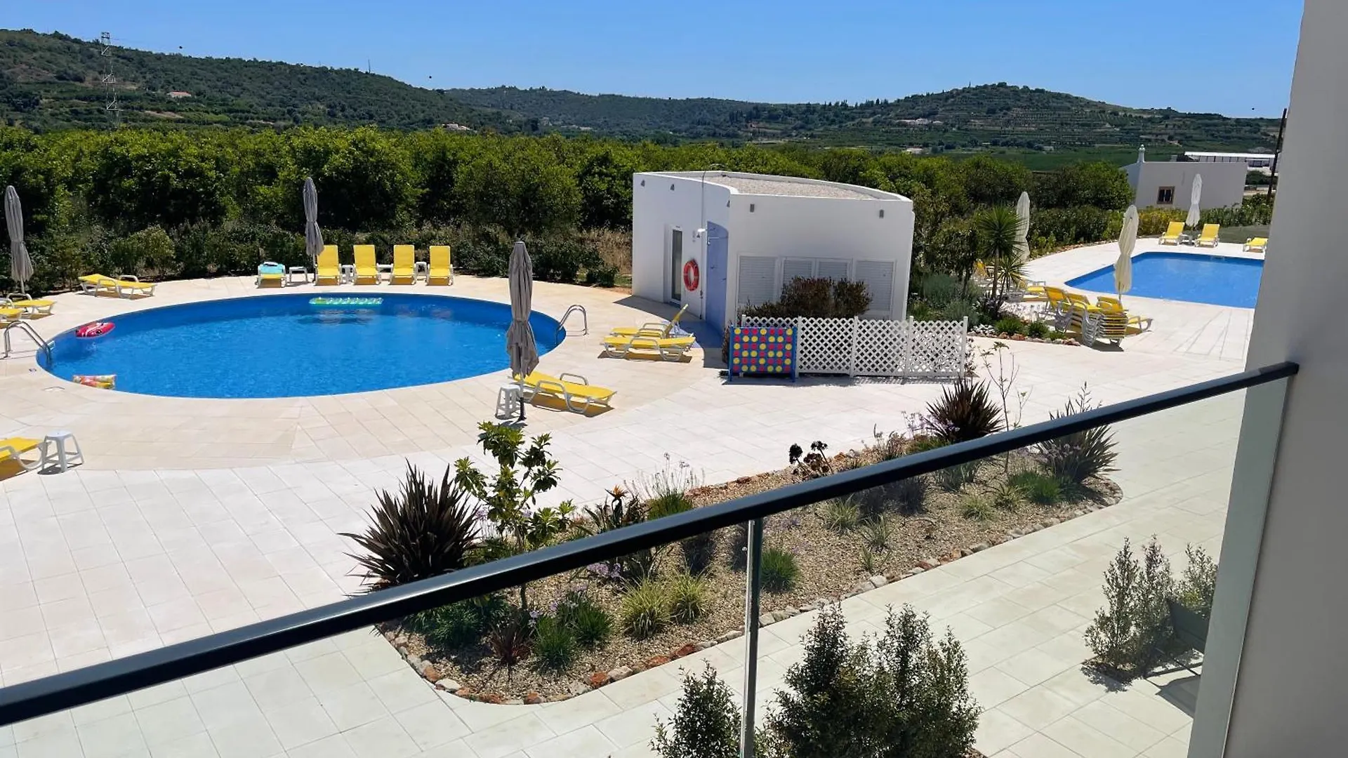 Orange Grove Residence Silves Portugal