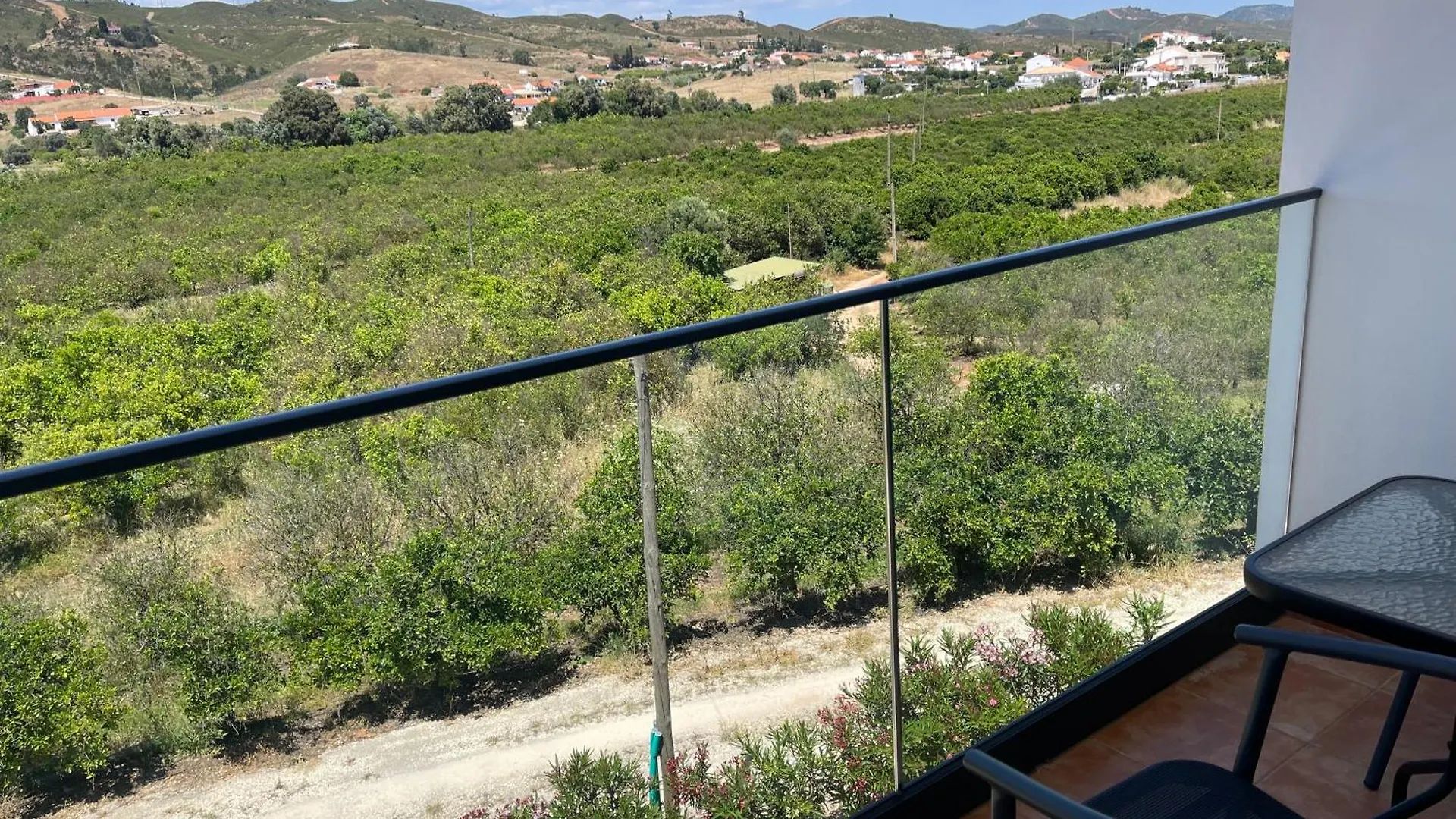 Ferienhaus Orange Grove Residence Silves