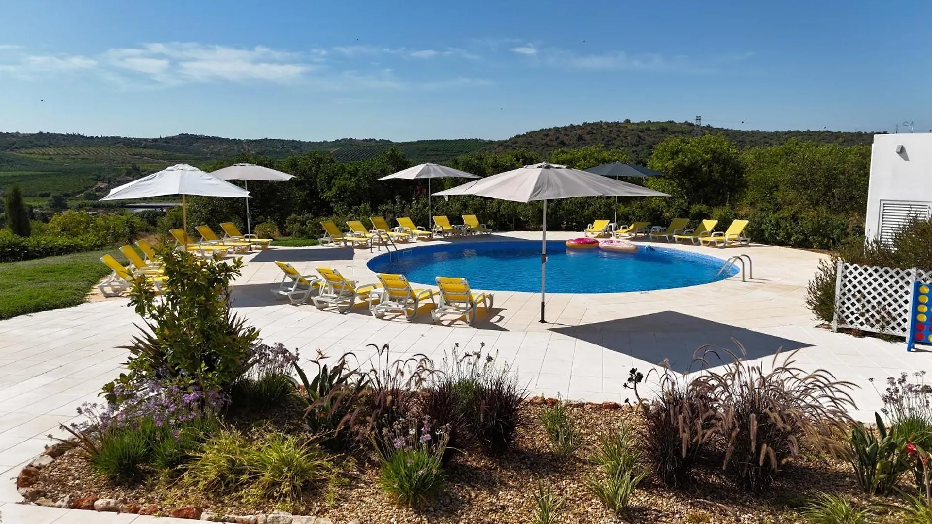 Orange Grove Residence Silves 0*,