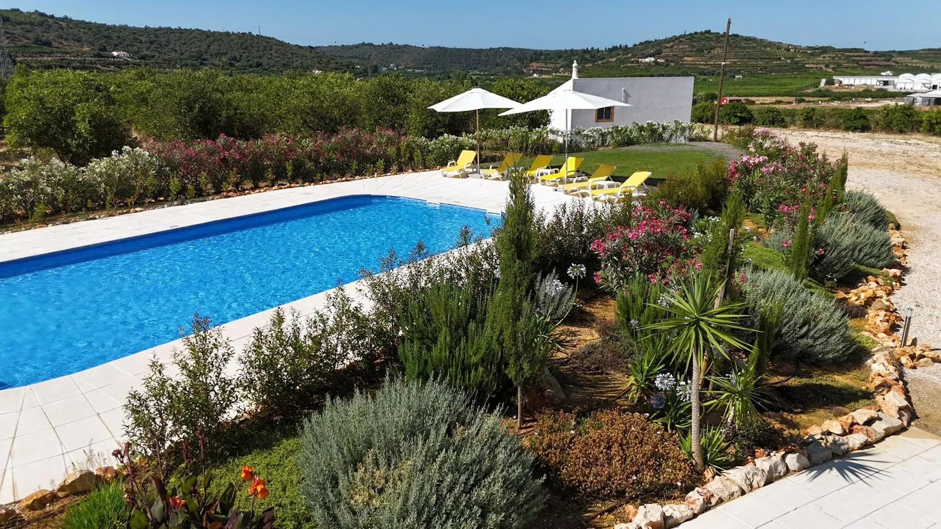 Orange Grove Residence Silves