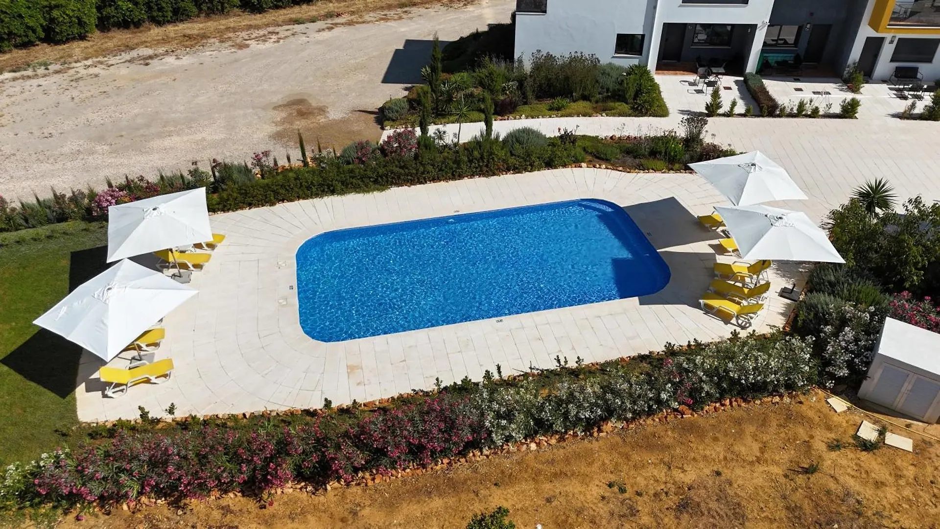 Orange Grove Residence Silves Portugal