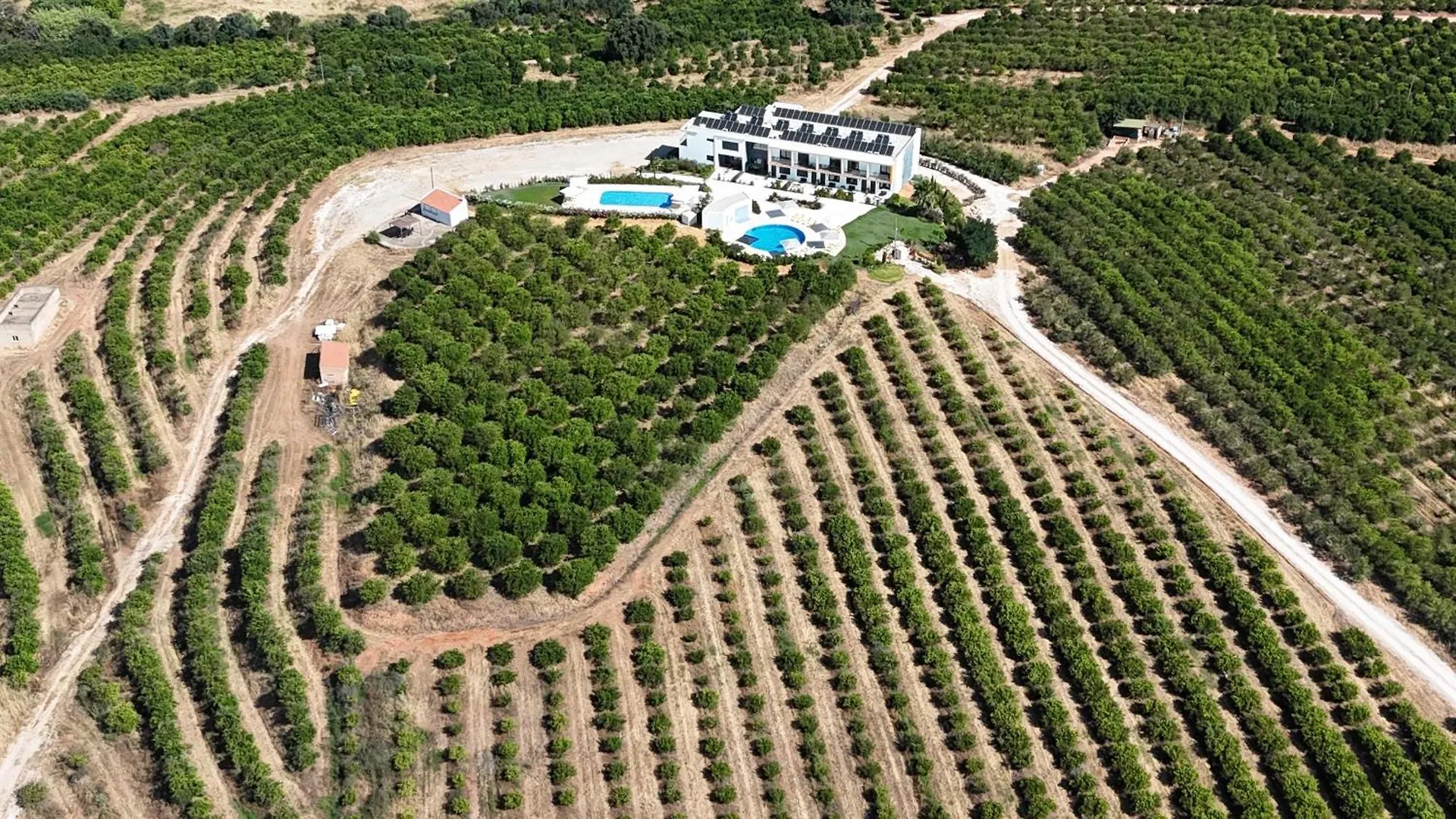 Orange Grove Residence Silves 0*,  Portugal