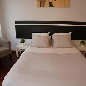 Bisengototo Homestay Lissabon